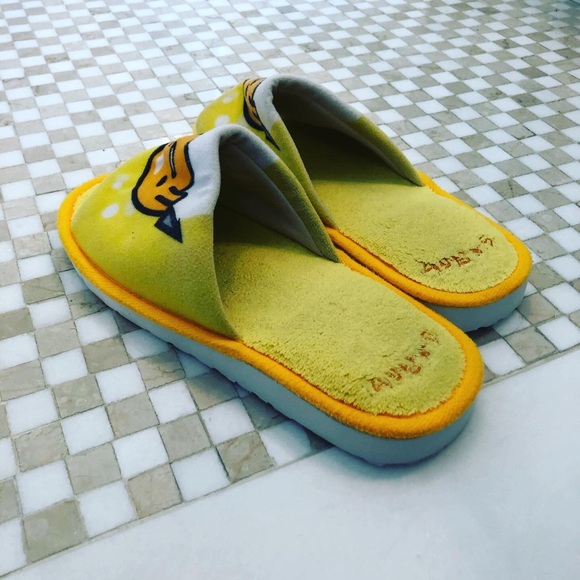 Gudetama Slippers - Picture 7 of 7